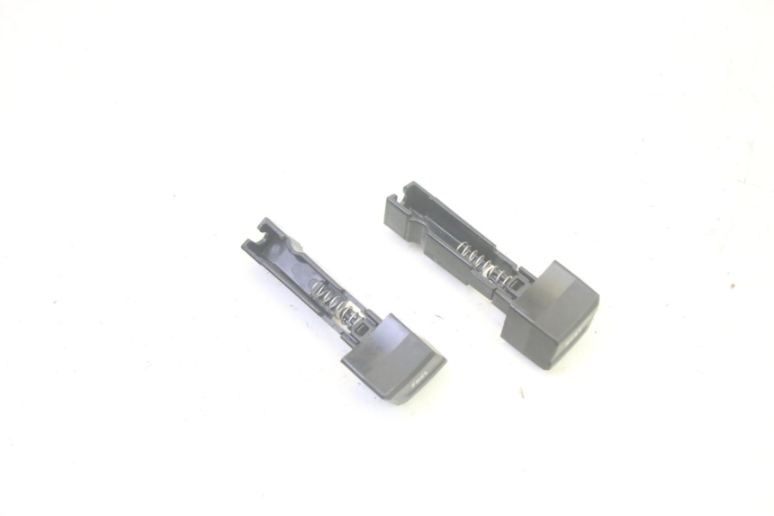 photo de COMMUTATORE YAMAHA TRICITY 300 (2020 - 2024) - Zoom sullo stato d'uso