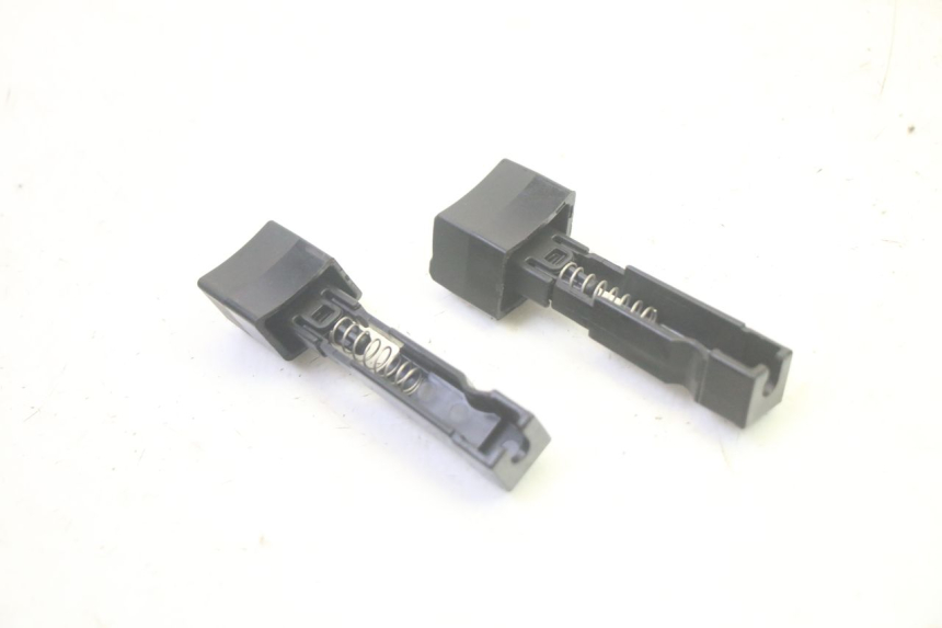 photo de COMMUTATORE YAMAHA TRICITY 300 (2020 - 2024) - Altra angolazione