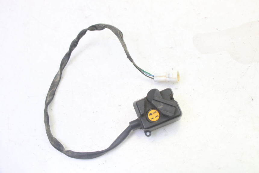 photo de COMMUTATORE YAMAHA YFM GRIZZLY 550 (2008 - 2015)