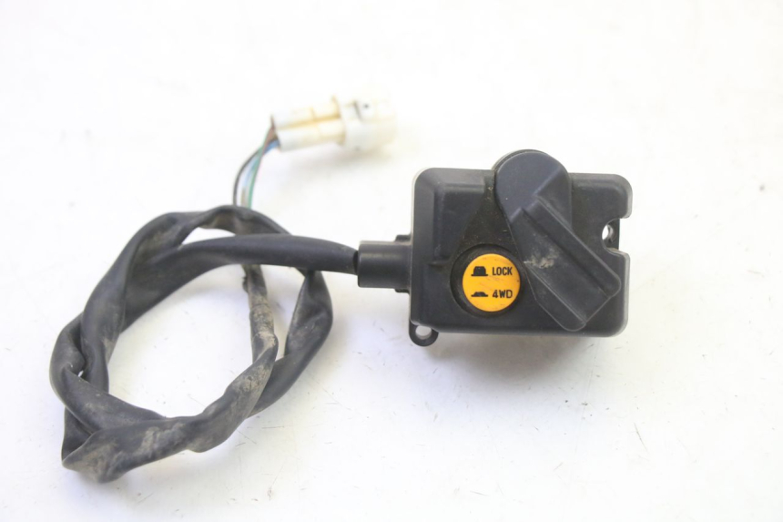 photo de COMMUTATORE YAMAHA YFM GRIZZLY 550 (2008 - 2015)