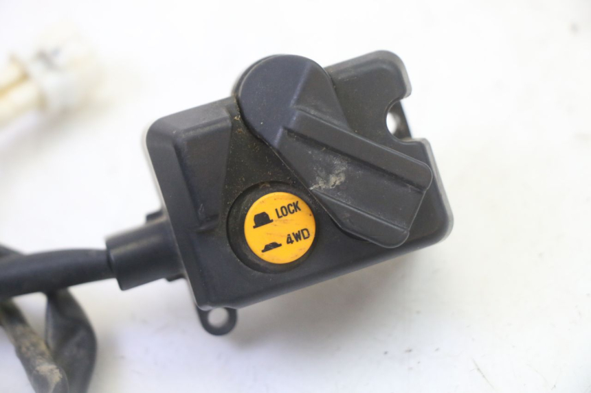 photo de COMMUTATORE YAMAHA YFM GRIZZLY 550 (2008 - 2015)