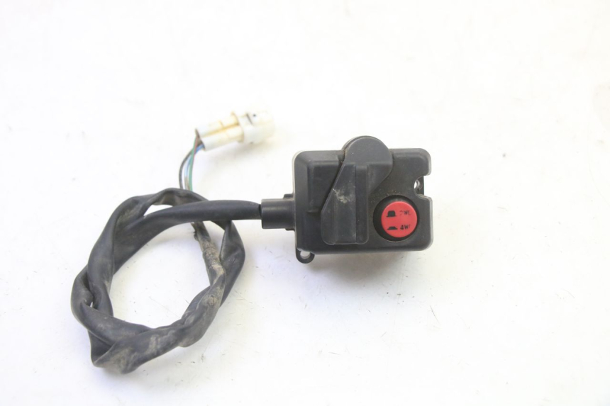 photo de COMMUTATORE YAMAHA YFM GRIZZLY 550 (2008 - 2015)