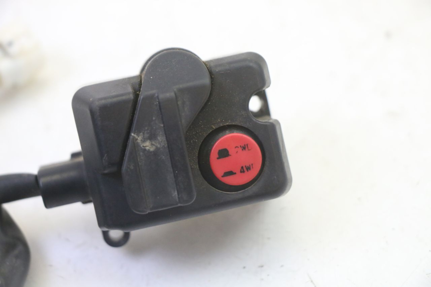 photo de COMMUTATORE YAMAHA YFM GRIZZLY 550 (2008 - 2015)