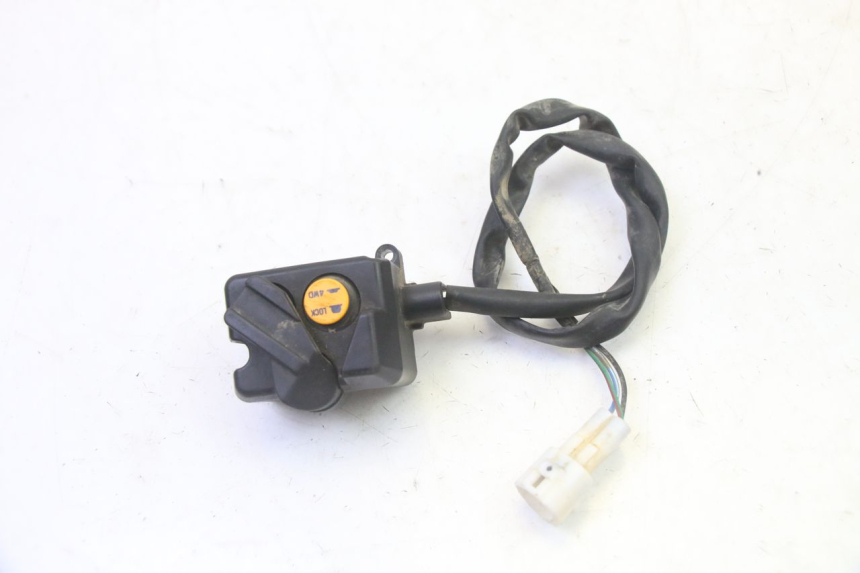 photo de COMMUTATORE YAMAHA YFM GRIZZLY 550 (2008 - 2015)