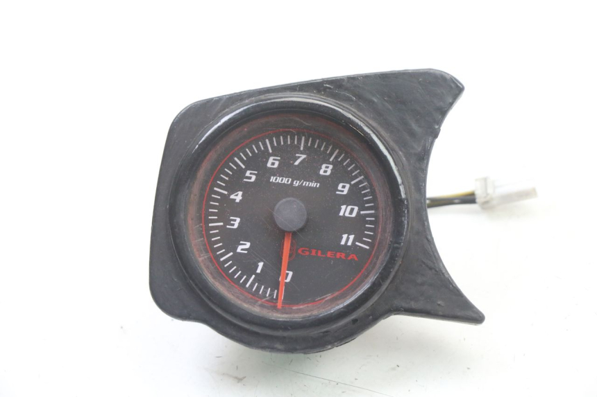 photo de CONTAGIRI GILERA NEXUS 300 (2008 - 2013)