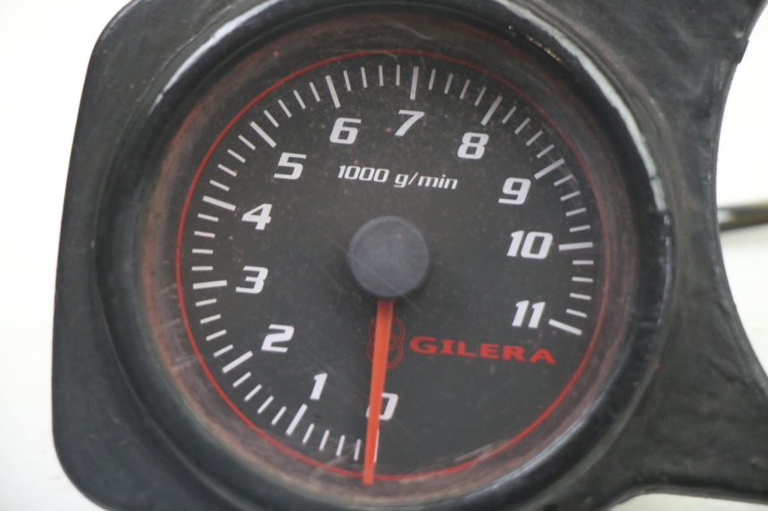 photo de CONTAGIRI GILERA NEXUS 300 (2008 - 2013)