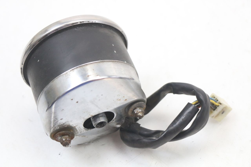 photo de CONTAGIRI SUZUKI GN 125 (1997 - 2000)