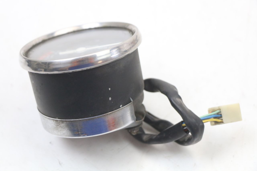 photo de CONTAGIRI SUZUKI GN 125 (1997 - 2000)