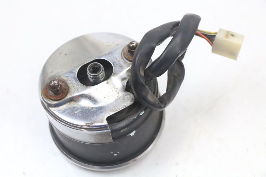 photo de CONTAGIRI SUZUKI GN 125 (1997 - 2000)