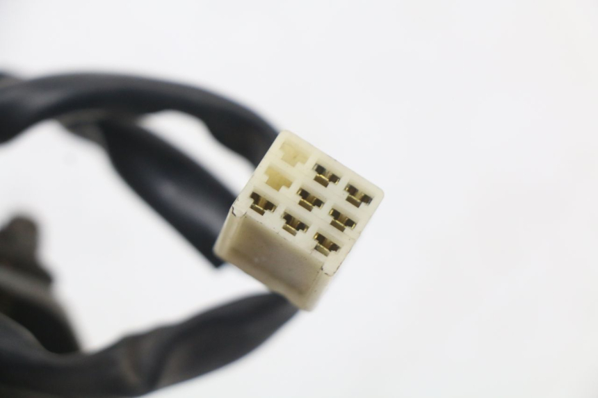 photo de CONTAGIRI SUZUKI GN 125 (1997 - 2000)