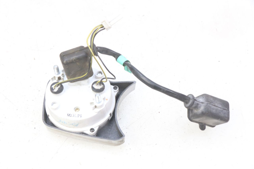 photo de CONTACHILOMETRI GILERA NEXUS 125 (2009 - 2013)