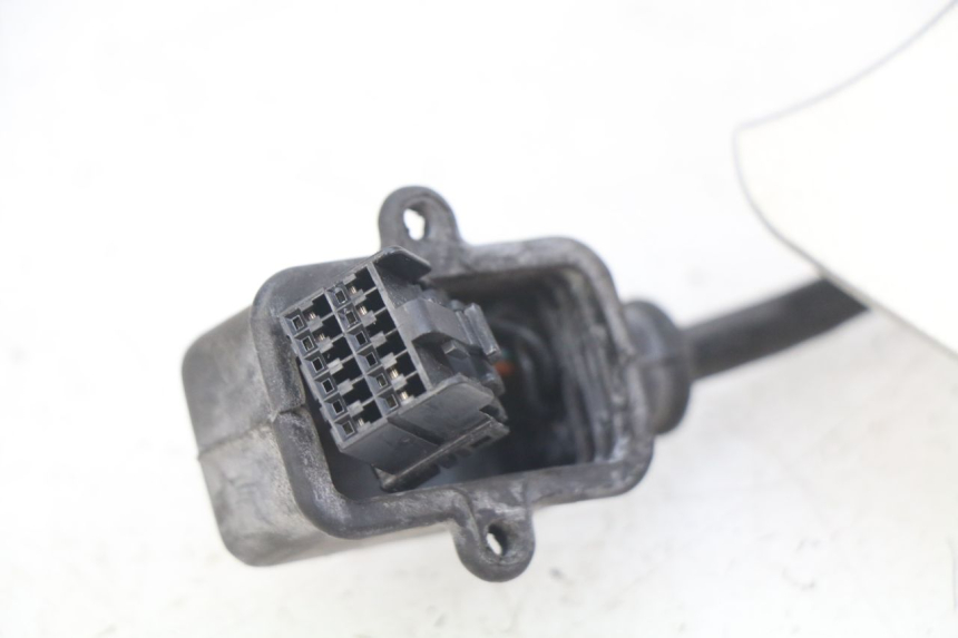 photo de CONTACHILOMETRI GILERA NEXUS 125 (2009 - 2013)