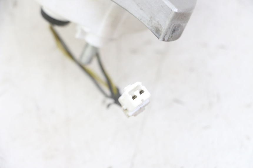 photo de CONTACHILOMETRI GILERA NEXUS 125 (2009 - 2013)