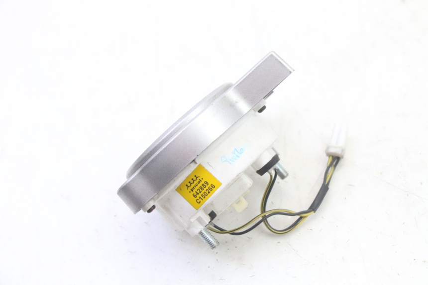 photo de CONTACHILOMETRI GILERA NEXUS 125 (2009 - 2013)