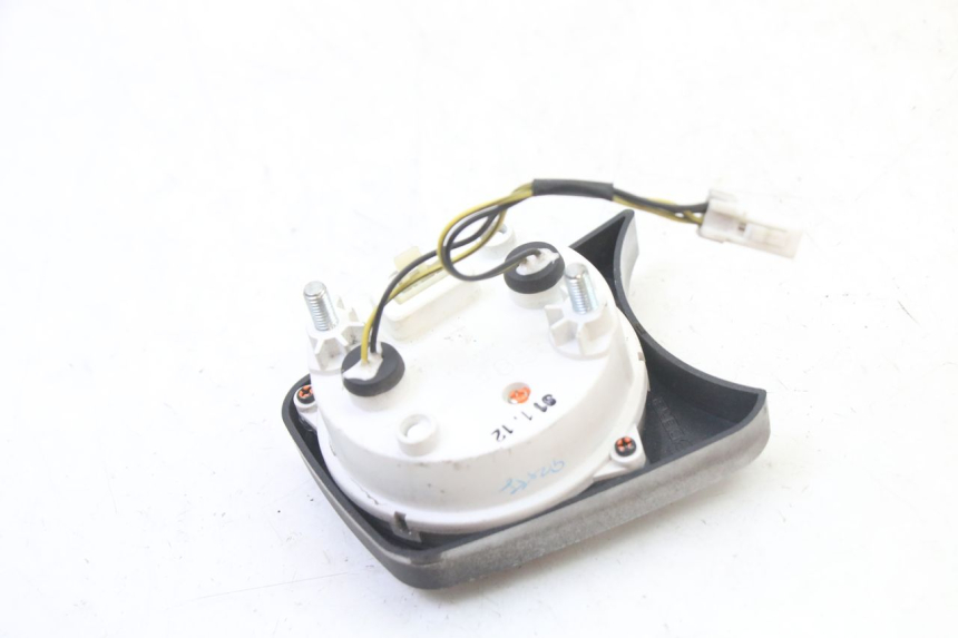 photo de CONTACHILOMETRI GILERA NEXUS 125 (2009 - 2013)