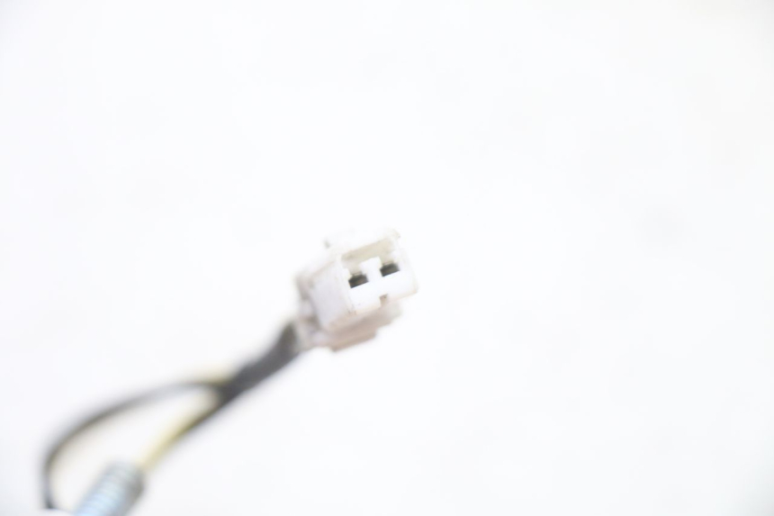 photo de CONTACHILOMETRI GILERA NEXUS 125 (2009 - 2013)