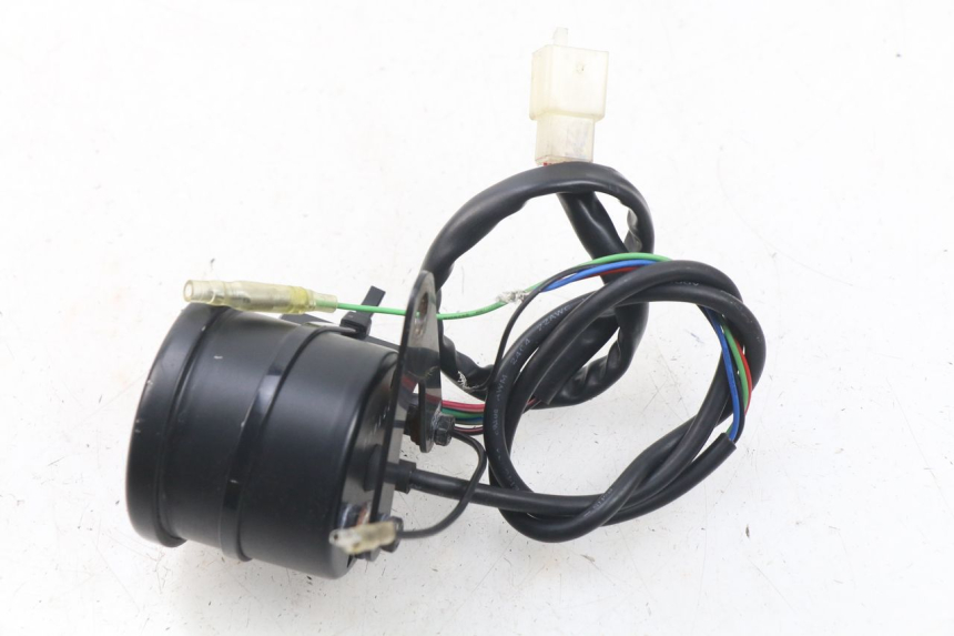 photo de CONTACHILOMETRI MASH SEVENTY FIVE 125 (2013 - 2021)