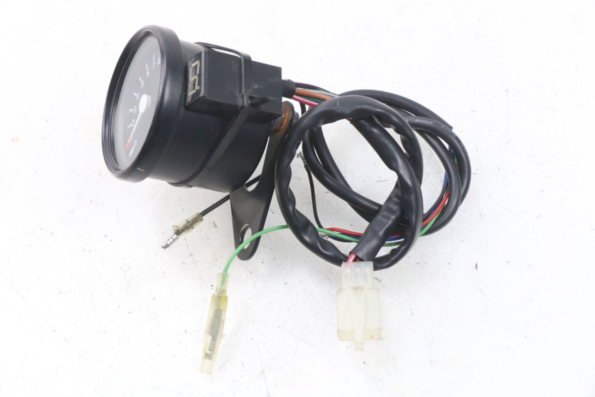 photo de CONTACHILOMETRI MASH SEVENTY FIVE 125 (2013 - 2021)