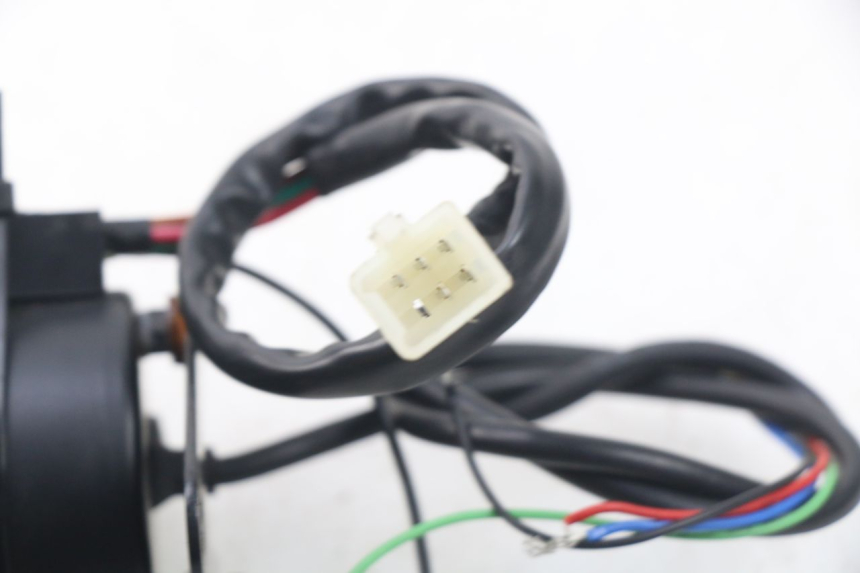 photo de CONTACHILOMETRI MASH SEVENTY FIVE 125 (2013 - 2021)