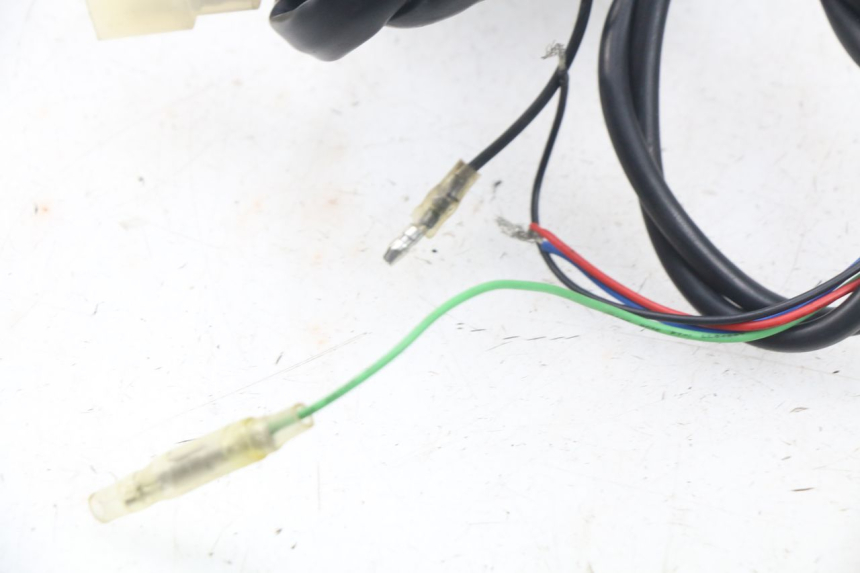 photo de CONTACHILOMETRI MASH SEVENTY FIVE 125 (2013 - 2021)