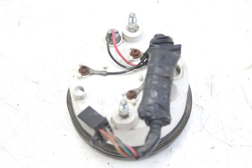 photo de CONTACHILOMETRI TRIUMPH SPRINT ST 955 (1999 - 2001)