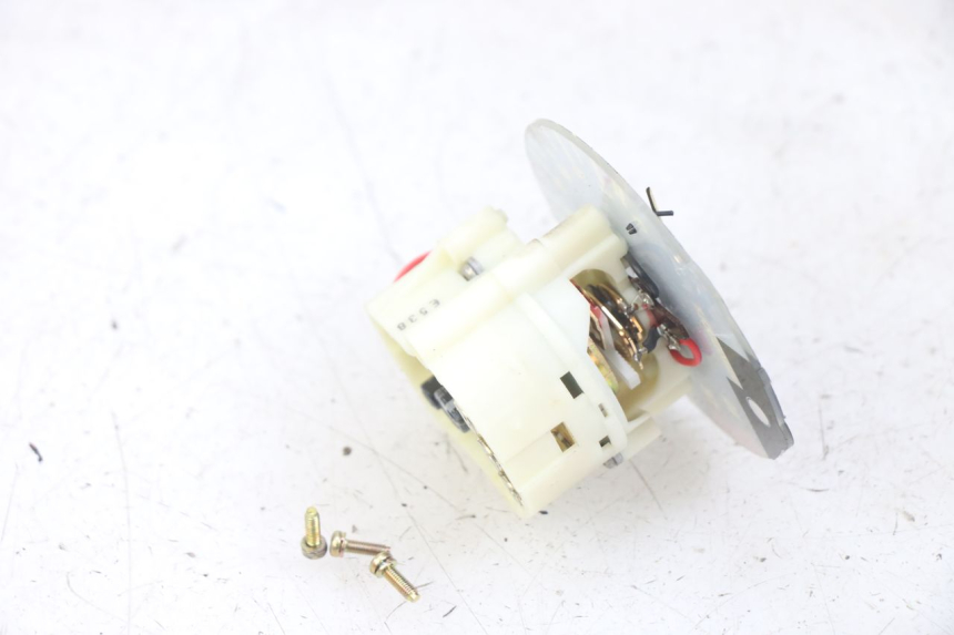 photo de CONTAGIRI YAMAHA XJN DIVERSION 600 (2000 - 2003)