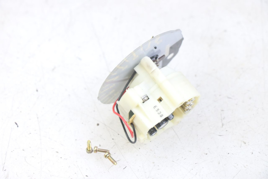 photo de CONTAGIRI YAMAHA XJN DIVERSION 600 (2000 - 2003)