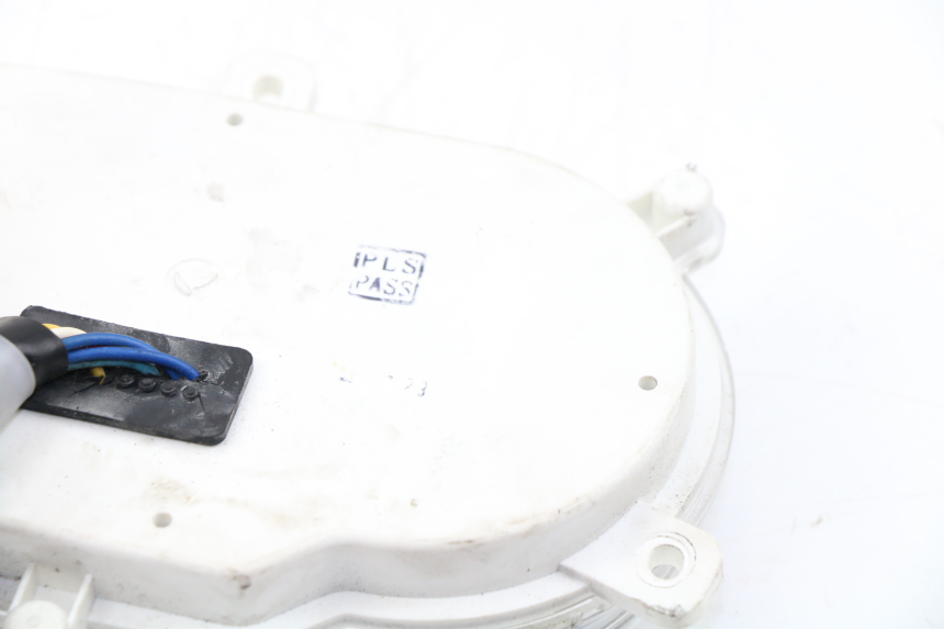 photo de CONTACHILOMETRI LINTEX HT50QT-36 VERONA 50 (2012 - 2017)