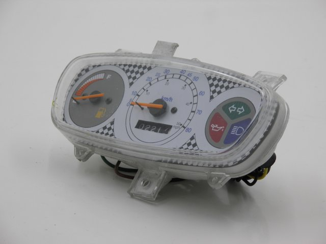 photo de CONTACHILOMETRI SMC PAF 50 (2007 - 2007)