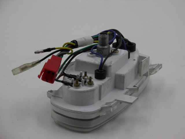 photo de CONTACHILOMETRI SMC PAF 50 (2007 - 2007)
