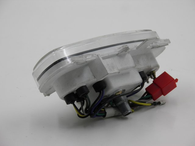 photo de CONTACHILOMETRI SMC PAF 50 (2007 - 2007)