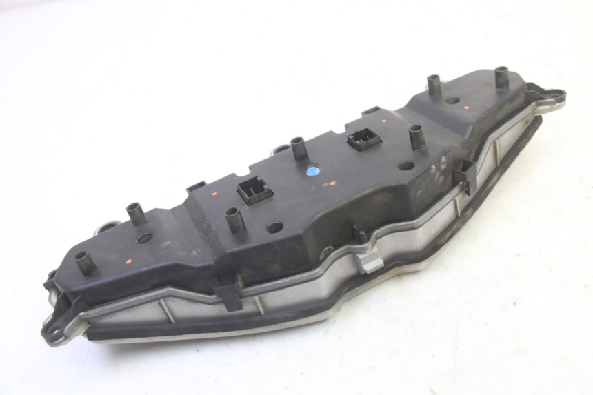 photo de CONTACHILOMETRI QUADRO 4 4D 350 (2015 - 2018)