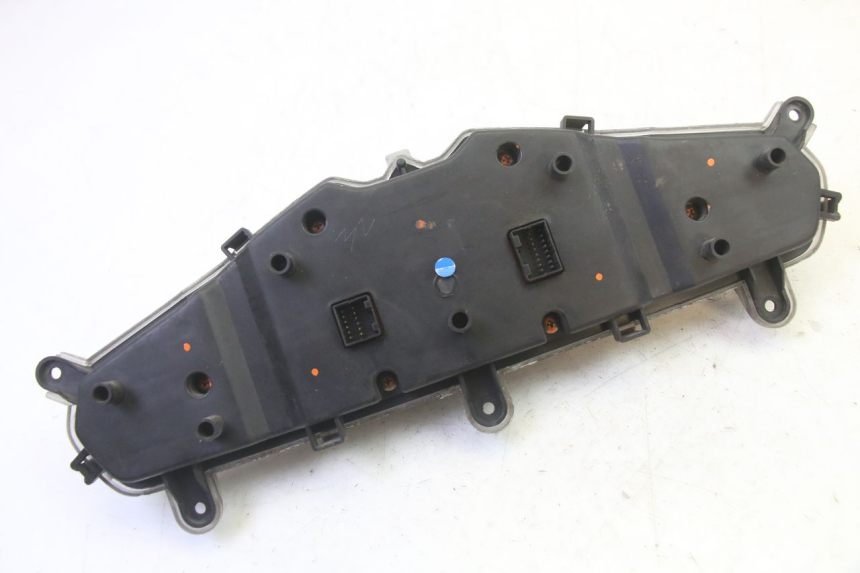 photo de CONTACHILOMETRI QUADRO 4 4D 350 (2015 - 2018)