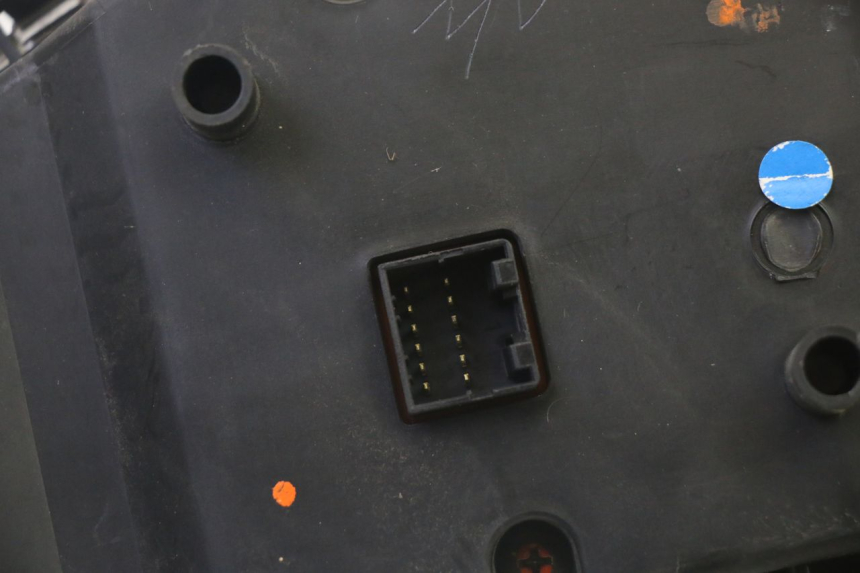 photo de CONTACHILOMETRI QUADRO 4 4D 350 (2015 - 2018)