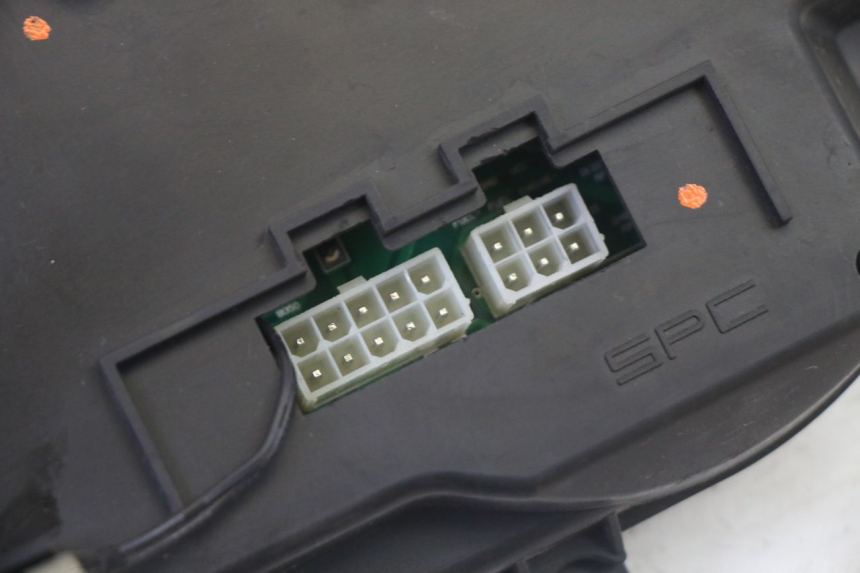 photo de CONTACHILOMETRI ADIVA AD3 300 (2014 - 2020)