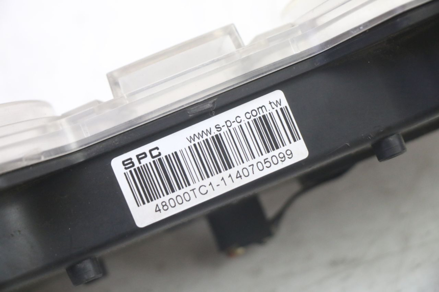 photo de CONTACHILOMETRI ADIVA AD3 300 (2014 - 2020)