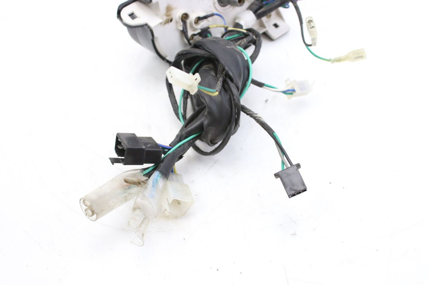 photo de CONTACHILOMETRI KYMCO AGILITY 4T 50 (2018 - 2022)