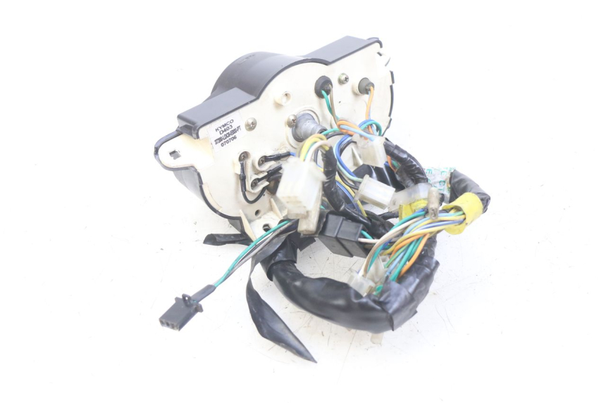 photo de CONTACHILOMETRI KYMCO AGILITY 4T 50 (2005 - 2018)