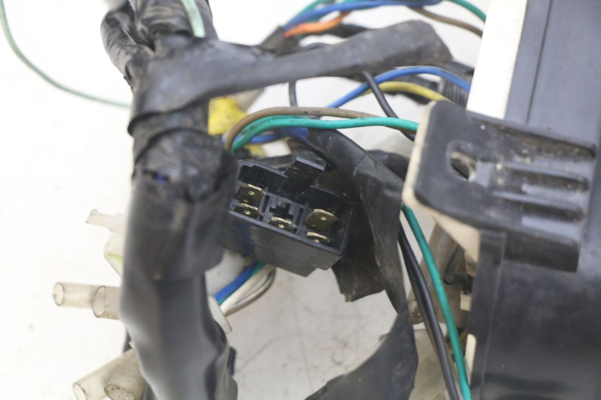 photo de CONTACHILOMETRI KYMCO AGILITY 4T 50 (2005 - 2018)