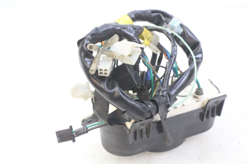 photo de CONTACHILOMETRI KYMCO AGILITY 4T 50 (2005 - 2018)