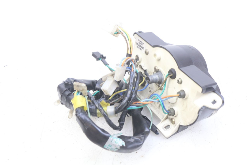 photo de CONTACHILOMETRI KYMCO AGILITY 4T 50 (2005 - 2018)