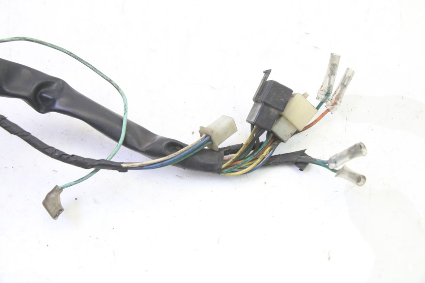 photo de CONTACHILOMETRI KYMCO AGILITY 4T 50 (2005 - 2018)