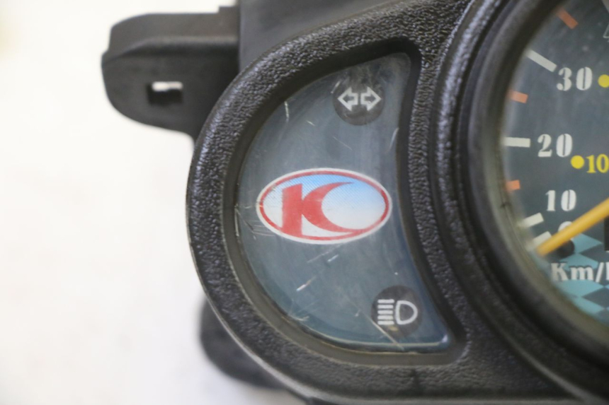 photo de CONTACHILOMETRI KYMCO AGILITY 4T 50 (2005 - 2018)