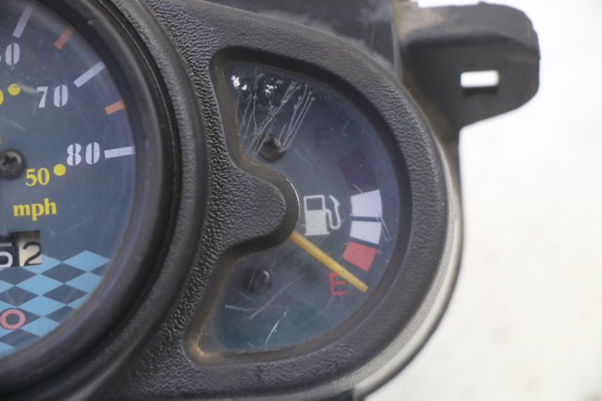 photo de CONTACHILOMETRI KYMCO AGILITY 4T 50 (2005 - 2018)