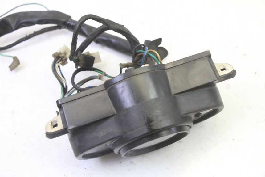 photo de CONTACHILOMETRI KYMCO AGILITY 4T 50 (2005 - 2018)