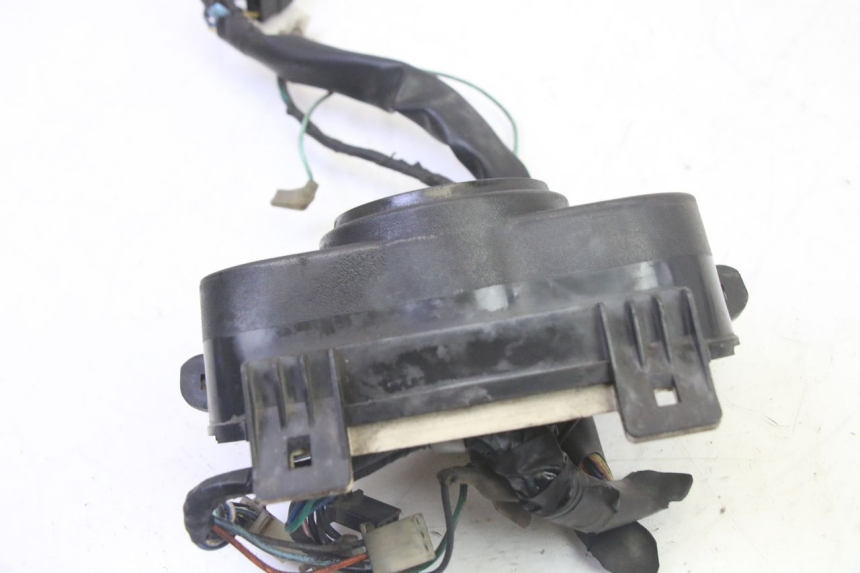 photo de CONTACHILOMETRI KYMCO AGILITY 4T 50 (2005 - 2018)