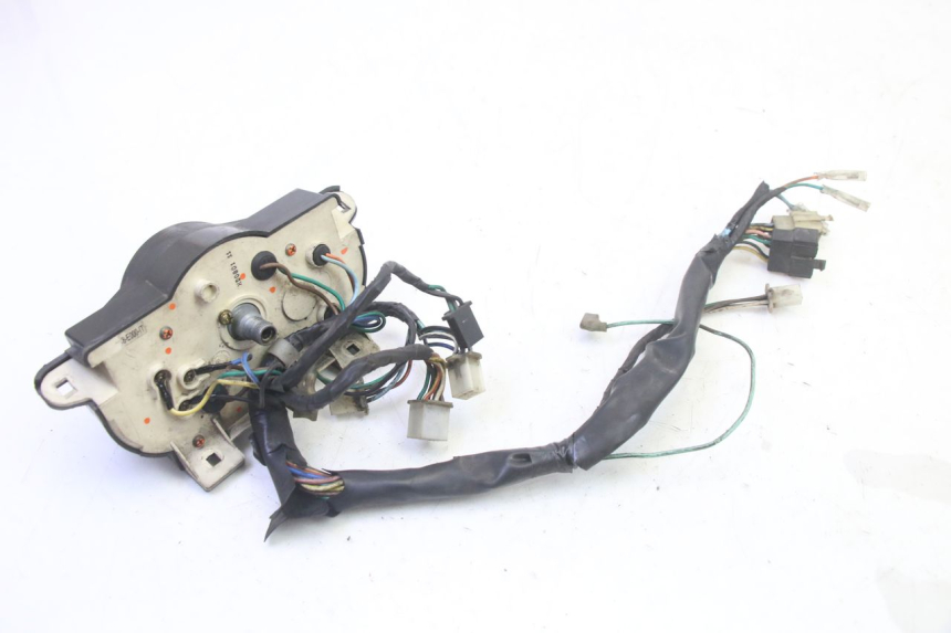 photo de CONTACHILOMETRI KYMCO AGILITY 4T 50 (2005 - 2018)