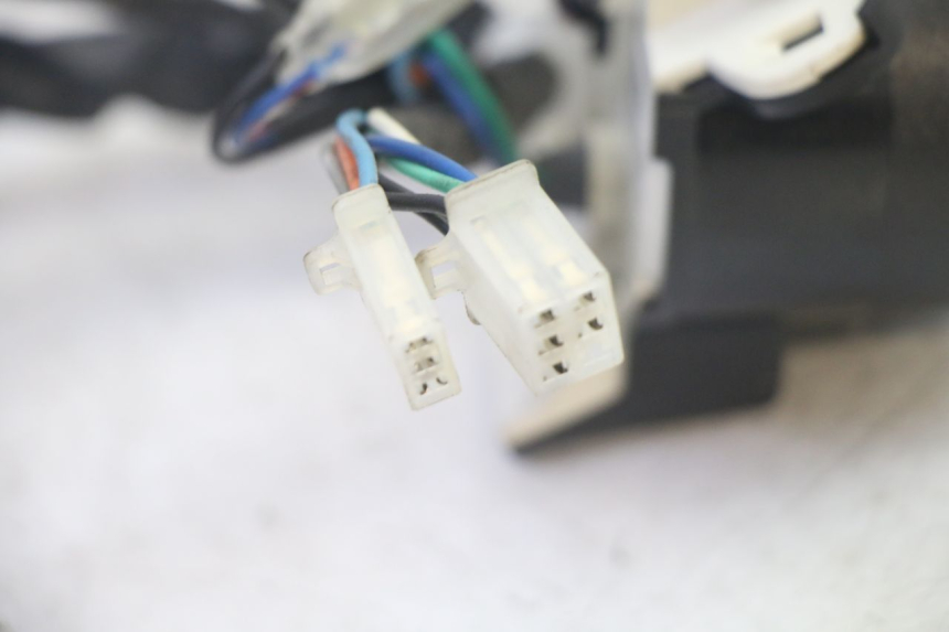 photo de CONTACHILOMETRI KYMCO AGILITY 4T 50 (2018 - 2022) - Altra vista dell'articolo