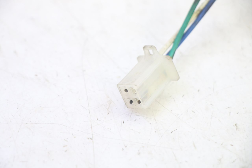 photo de CONTACHILOMETRI KYMCO AGILITY 4T 50 (2018 - 2022) - Zoom sui componenti