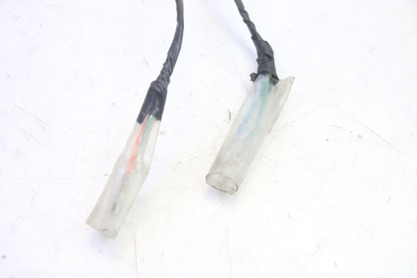 photo de CONTACHILOMETRI KYMCO AGILITY 4T 50 (2018 - 2022) - Primo piano ad alta risoluzione